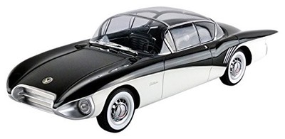 Buick Centurion Concept 1956 (black/white)