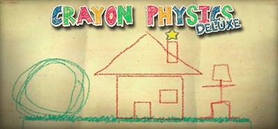 CRAYON PHYSICS DELUXE STEAM KEY AUTOMAT FIRMA