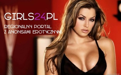 SEX ANONSE Girls24.pl super skrypt portal!