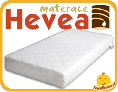 MATERAC HEVEA COMFORT H3 180/200 pokrowiec Hevea