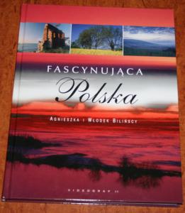 FASCYNUJĄCA POLSKA R. Kunkel 2007