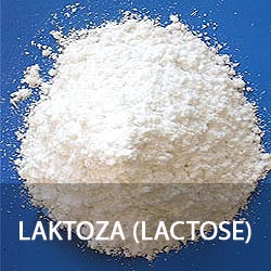 Laktoza 0,25kg