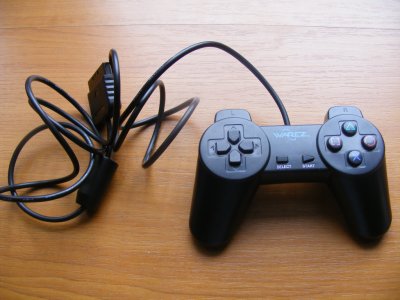 Pad do Ps1 , Ps2.