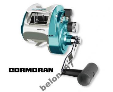Kołowrotek Cormoran Seacor Blue 310