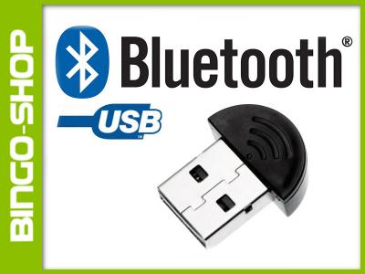 G89 MICRO ADAPTER BT BLUETOOTH USB 2.0