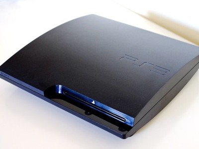 Playstation 3 Slim (320GB,BOX,JAK NOWA) + 12 hitów