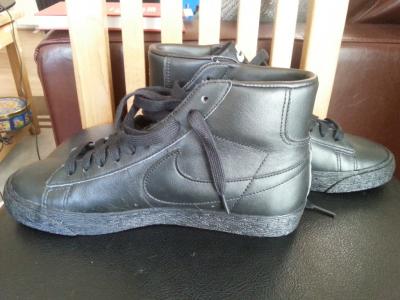 Nowe buty za kostke Nike Blazer - 39