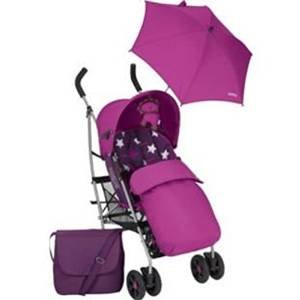 Mamas and Papas SWIRL BUGGY WÓZEK SPACEROWY -4030