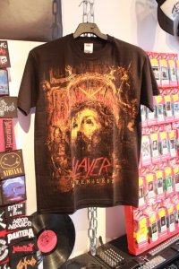 Slayer Repentless koszulka t shirt M, L , XL
