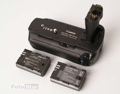 Canon Battery Grip BG-E6 oryginał