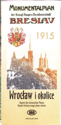 Wrocław 1915