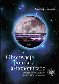 OBSERWACJE I POMIARY ASTRONOMICZNE A.Branicki, 24h