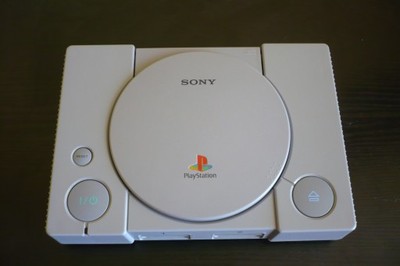 Sony Playstation SCPH 7502 psx/ps1