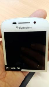Wyświetlacz Blackberry Q10