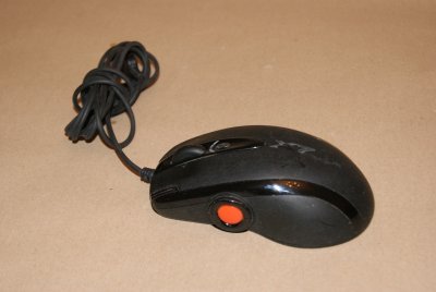 Oscar Gaming Laser Mouse A4Tech X7 model XL-755K - 6227026666 - oficjalne  archiwum Allegro