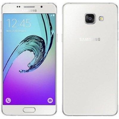 OUTLET - Samsung Galaxy A5 A510F 2016 LTE 16GB Bia