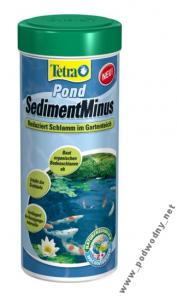 Tetra Pond SedimentMinus 500ml - wysyłka 24h