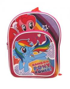 My Little Pony  plecak plecaczek z UK nowy