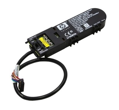 HP SMART ARRAY P400i Controller Battery 398648-001