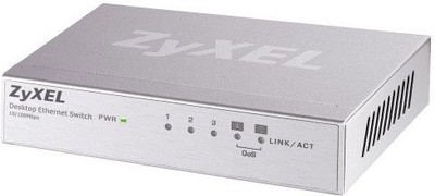 Zyxel ES-105A 5x10/100Mbps SWITCH