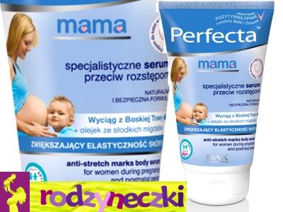 DAX Perfecta Mama SERUM PRZECIW ROZSTĘPOM 150ml