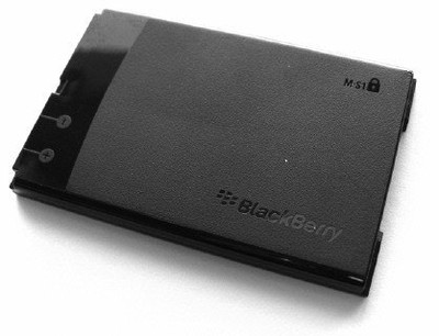bateria akumulator Blackberry Bold 9700