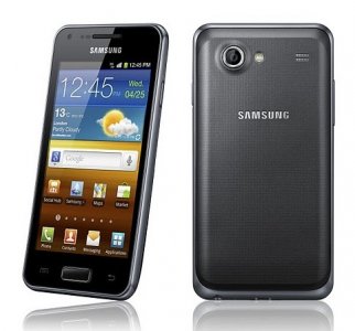 Samsung Galaxy S Advance Gt I9070 6158627873 Oficjalne Archiwum Allegro