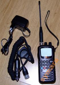 CB radio INTEK H-520 PLUS