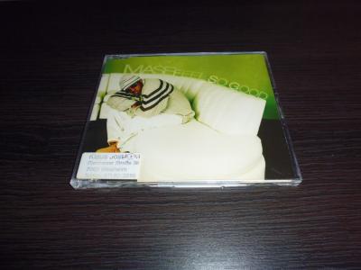 MASE - FEEL SO GOOD (MAXI CD)