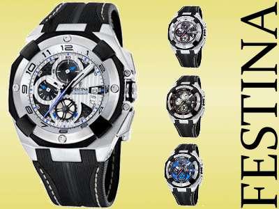 SKLEP zegarek FESTINA F16350 4 kol. PROMOCJA -30% - 2549046512 - oficjalne  archiwum Allegro