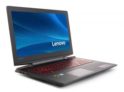 Laptop Lenovo Y700 i7 12GB 480SSD GTX960-4GB WIN10