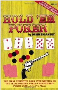 David Sklansky, Hold 'em Poker
