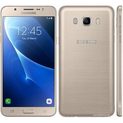 Samsung Galaxy J7 (2016) LTE 16GB Złoty