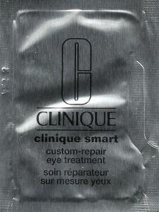 CLINIQUE SMART Custom-repair eye treatment 1ml