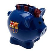 skarbonka świnka fan FC Barcelona MO 4fanatic