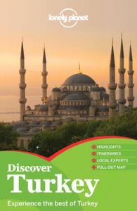 Discover Turkey 1e (9781742202822) Maxwell