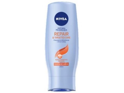 NIVEA Hair Care Odżywka REPAIR &amp; TARGETED 20