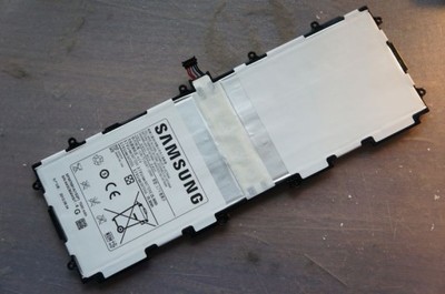 Bateria Samsung Note 10.1 N8000 N8020