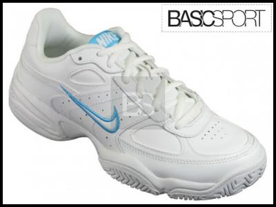 Nike Wmns City Court IV Trening Tenis 37,5 do 40,5 - 5132960508 - oficjalne  archiwum Allegro