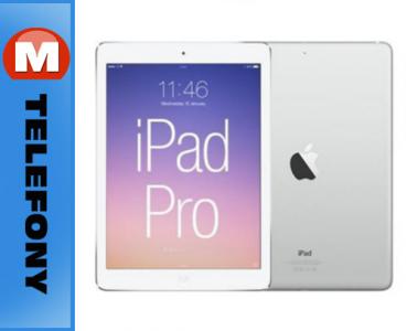 iPad PRO WiFi 32GB 12,9 Silver METRO CEN 3150zł