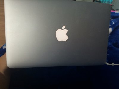 MacBook Air 11cali