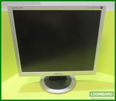 MONITOR LCD SAMSUNG 913N
