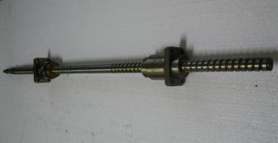 Śruba kulowa fi 20 mm skok 10 mm, L=720 mm, CNC