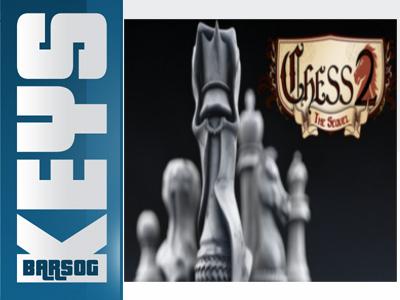 CHESS 2 THE SEQUEL STEAM GIFT AUTOMAT FIRMA SKLEP