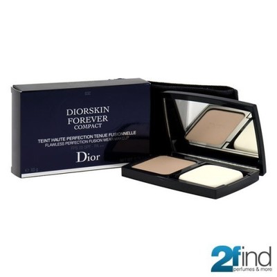 Diorskin forever sale compact 032