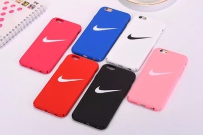 Etui / Case / Obudowa z logiem Nike iPhone !!!
