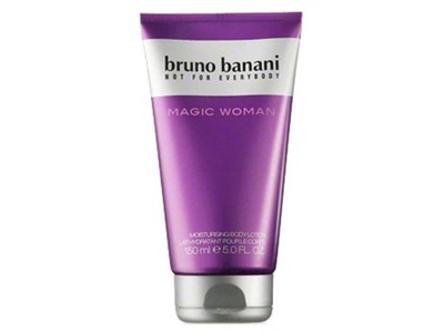 Bruno Banani Magic Woman (W) blo 150ml