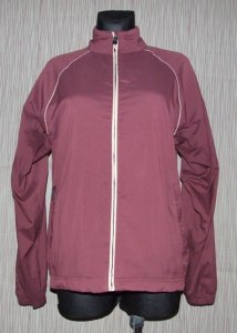 Adidas Sportowa Bluza Damska na Zamekr.38 (M)