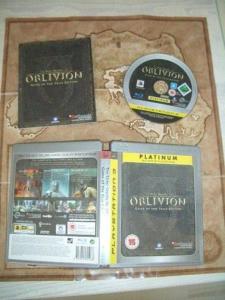Oblivion / GOTY / PS3 / wysyłka 24 h / Rzeszów