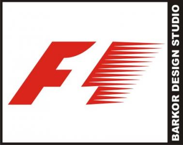 NAKLEJKA F1 formuła Robert Kubica naklejki na auto